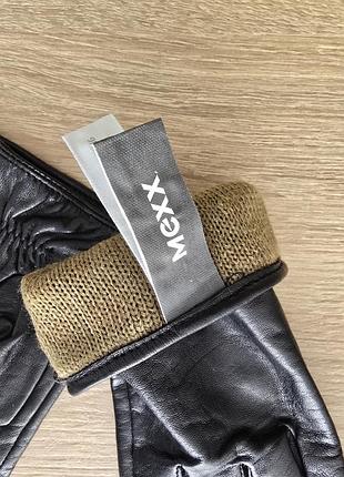 Рукавички mexx 3