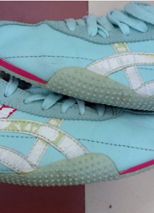 Кросівки жіночі onitsuka tiger hl512 (оригінал )eur 39 / us 6