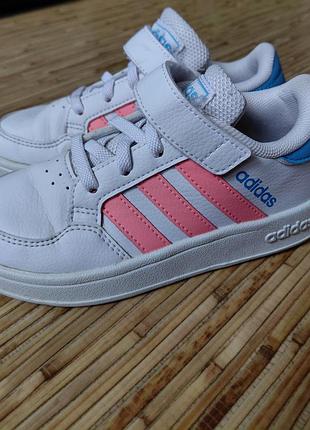 Кросівки adidas 18 см
