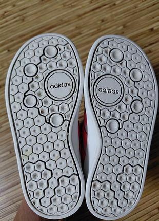 Кросівки adidas 18 см 5