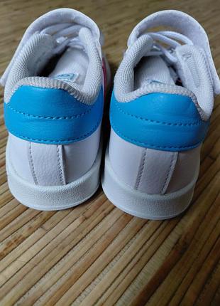 Кросівки adidas 18 см 3