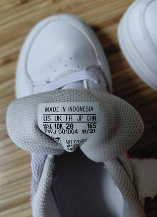 Кросівки adidas 18 см 4