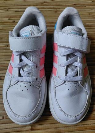 Кросівки adidas 18 см 2