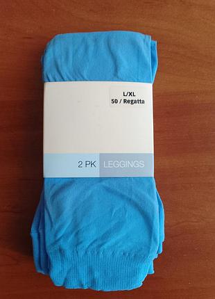 Лосины cubus р. l-xl.