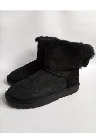 Чобітки ugg