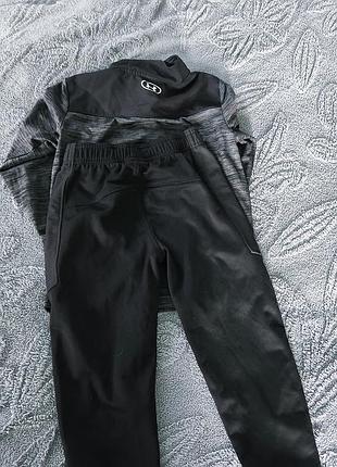 Костюм under armour 5