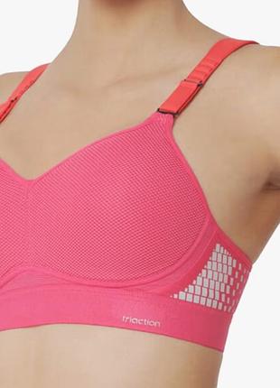 Спортивный лиф triumph triaction 5