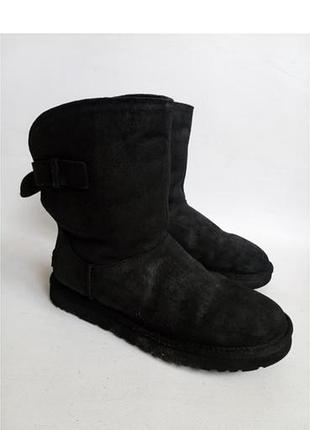 Чобітки ugg