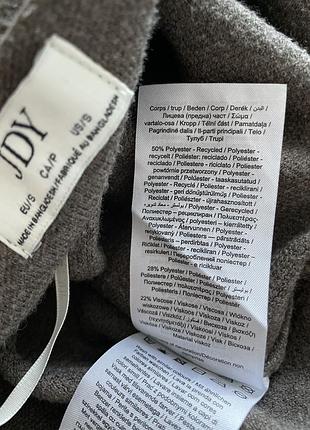 Стильний кардиган 3