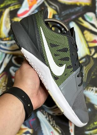 Чоловічі кросівки nike fs lite tr