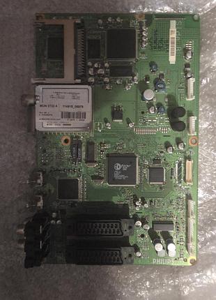 Плата philips 32(37)pfl5522/12 (3139 123 62613 wk713.5)