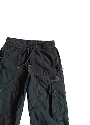 Штани карго balenciaga 2