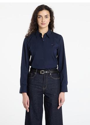 Tommy hilfiger жіноча сорочка, рубашка, блузка