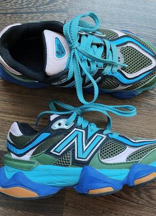 New balance женские кроссовки