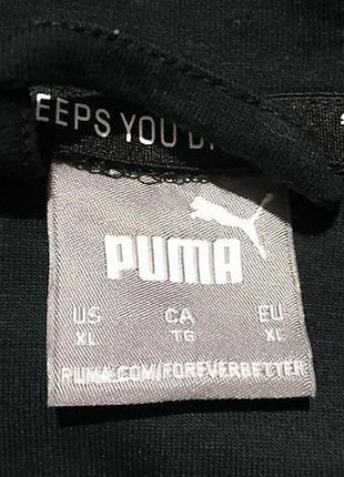 Кофта puma - хl 4