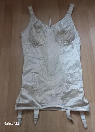 Боди винтаж.р.90в