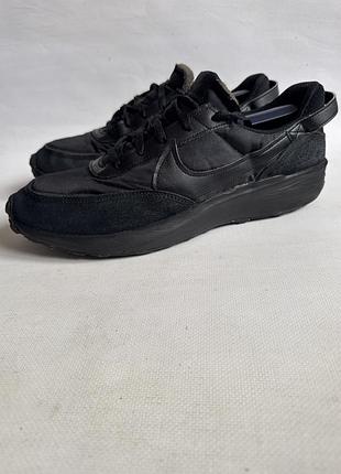 Кросівки nike waffle debut