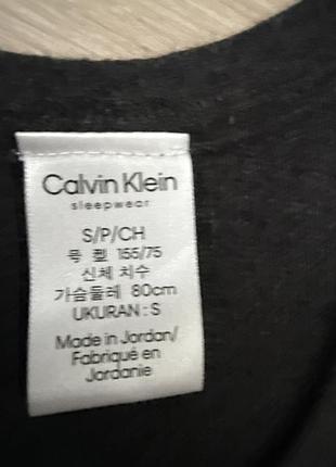 Топ calvin klein 2