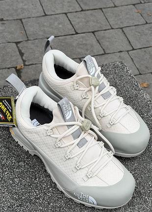 Кросівки the north face glenclyffe low soapstone 8