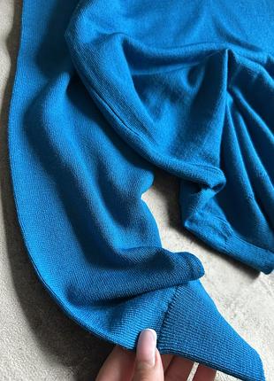 Merino wool 100%/джемпер/светр 5