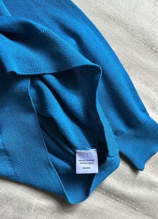 Merino wool 100%/джемпер/светр 2