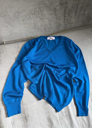 Merino wool 100%/джемпер/светр 6