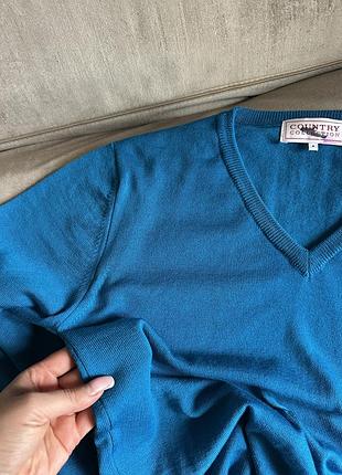 Merino wool 100%/джемпер/светр 4