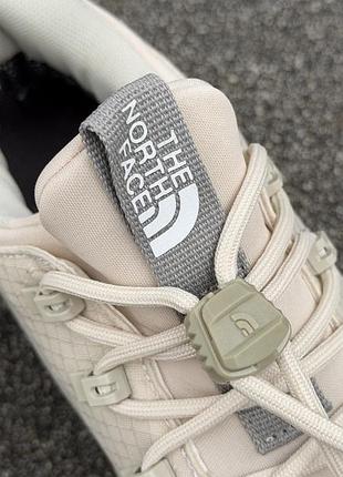Кросівки the north face glenclyffe low soapstone 4