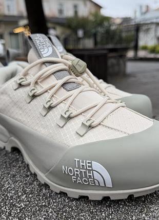Кросівки the north face glenclyffe low soapstone 3