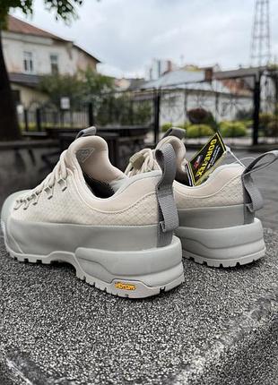 Кросівки the north face glenclyffe low soapstone 5