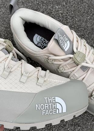 Кросівки the north face glenclyffe low soapstone 7