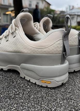 Кросівки the north face glenclyffe low soapstone 6