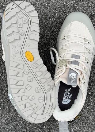 Кросівки the north face glenclyffe low soapstone 9