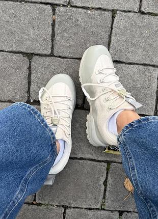 Кросівки the north face glenclyffe low soapstone 10