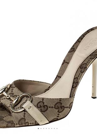 Босоніжки gucci 4