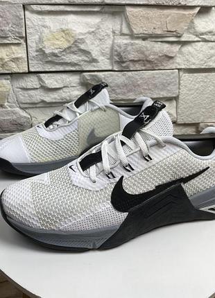 Кросівки чоловічі nike metcon 7 білі