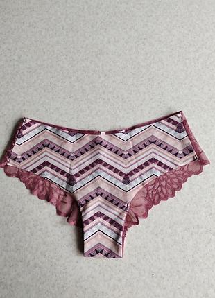 Трусики victoria secret