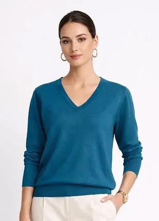 Merino wool 100%/джемпер/светр 8