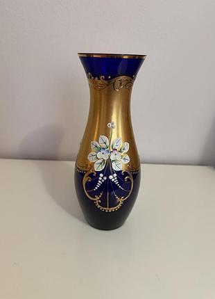 Ваза розписна 2