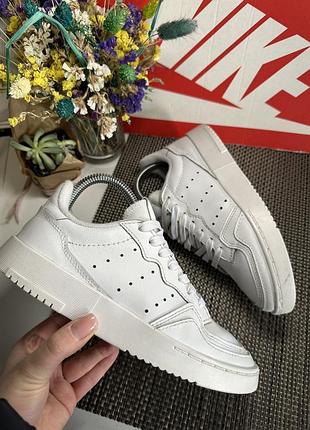 Кроссовки adidas 7