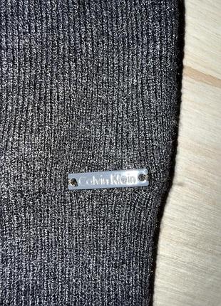 Топ calvin klein 3