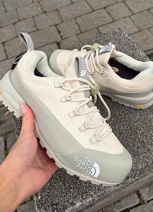 Кросівки the north face glenclyffe low soapstone