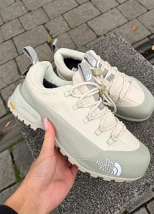Кросівки the north face glenclyffe low soapstone 2