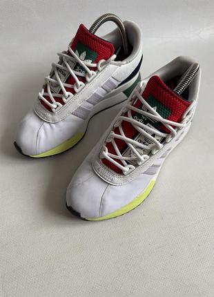 Кросівки adidas 2