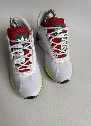 Кросівки adidas 3