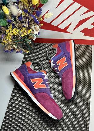 Оригинальные кроссовки new balance 574 5