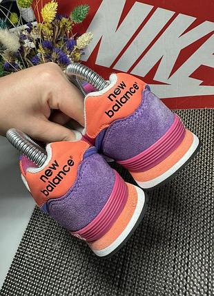 Оригинальные кроссовки new balance 574 7