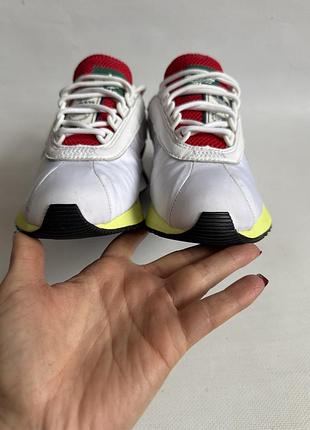 Кросівки adidas 4