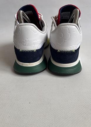 Кросівки adidas 5