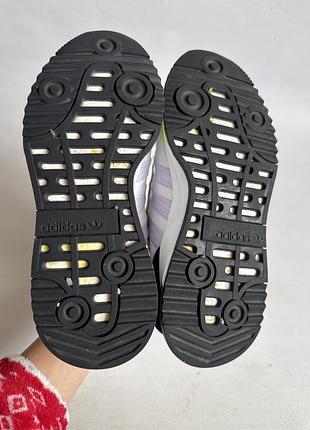 Кросівки adidas 6